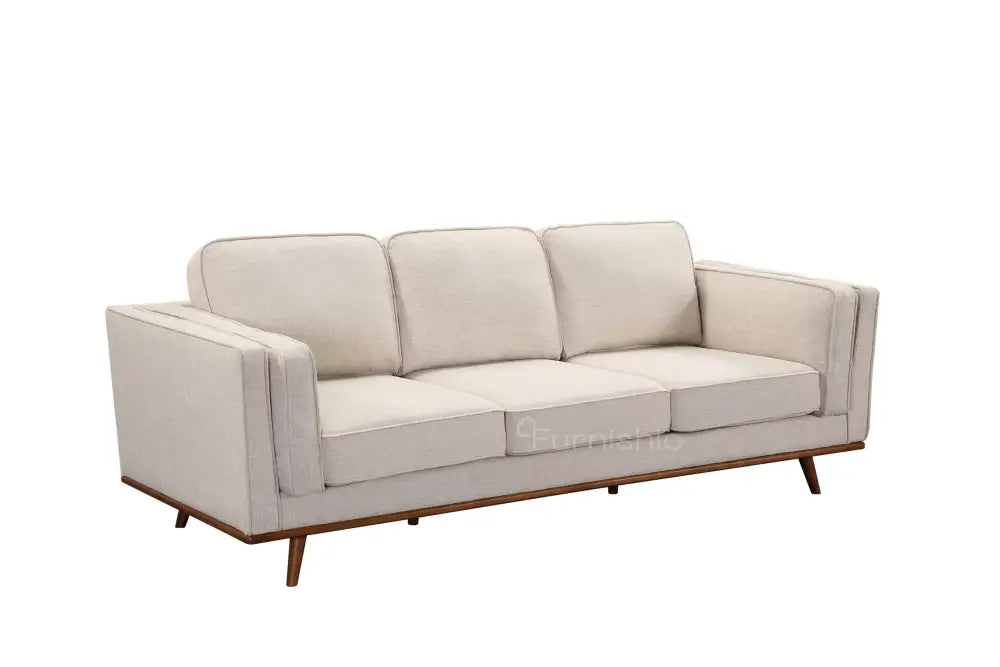 Vivid - 3 + 2 + 1 Sofa Set