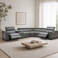 Whisper Recliner