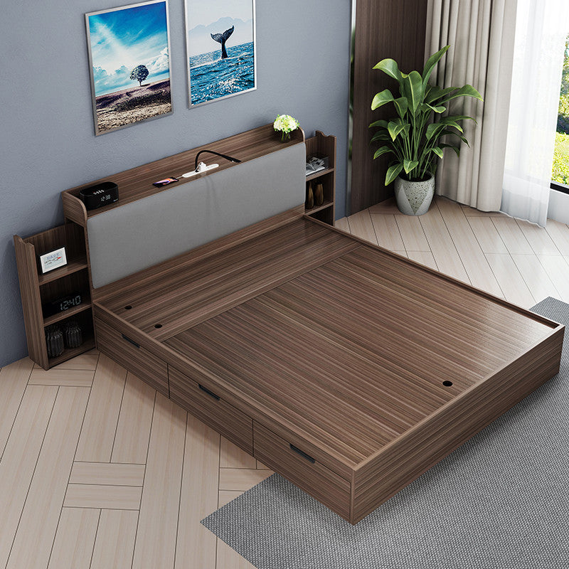 Elin - Bed