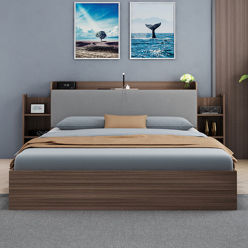 Elin - Bed