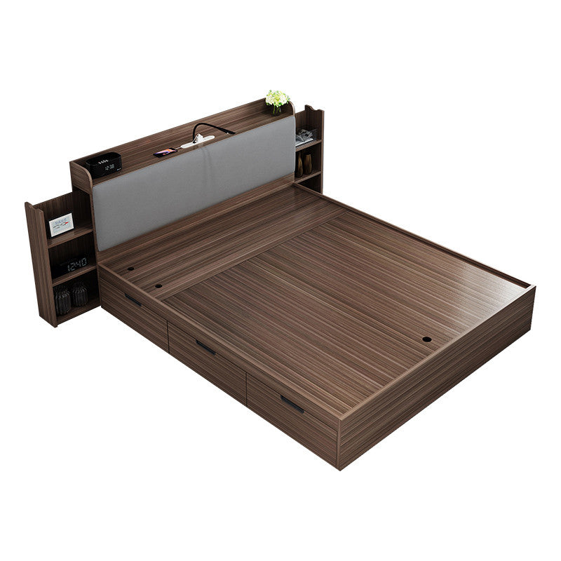 Elin - Bed