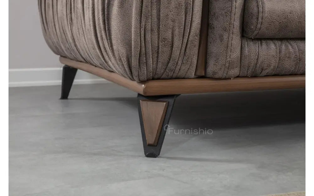 Willow - L Shape Sectional Sofa
