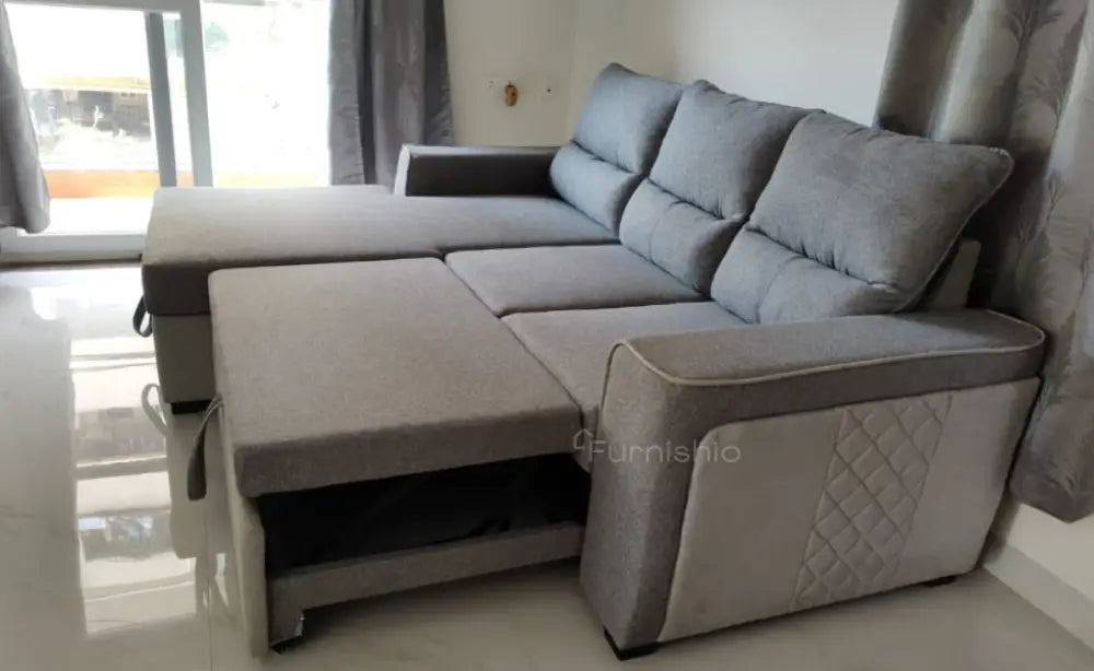 Wilon - Sofa Bed