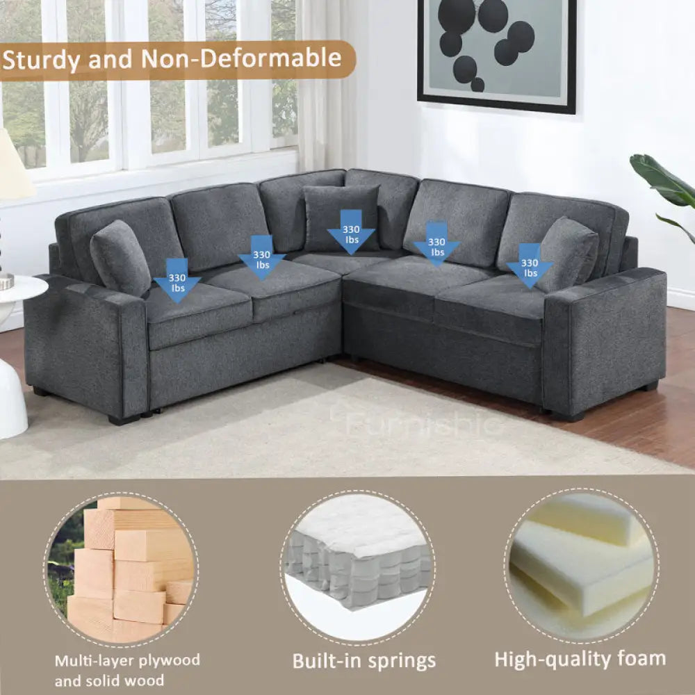 Yaren - Sofa Bed