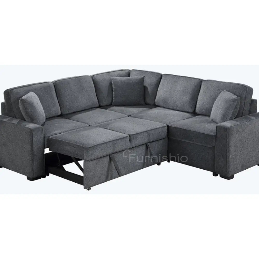 Yaren - Sofa Bed