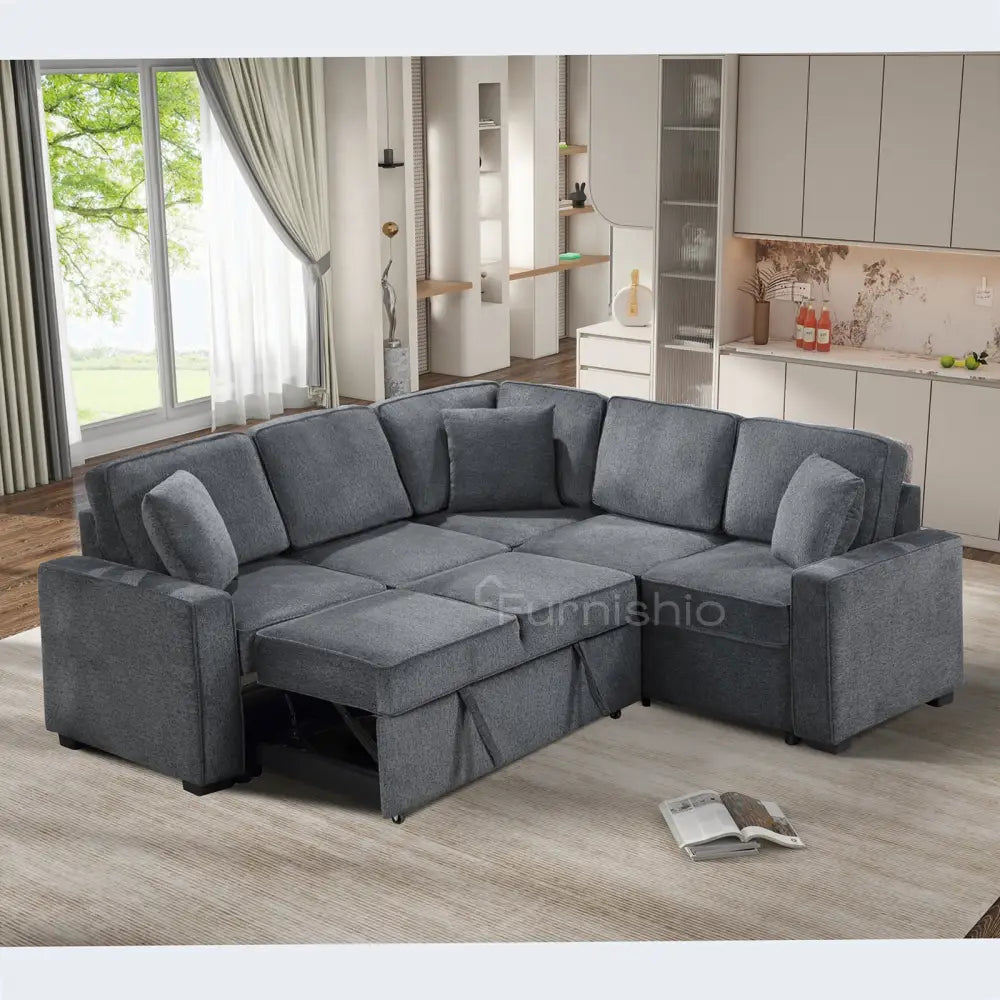Yaren - Sofa Bed