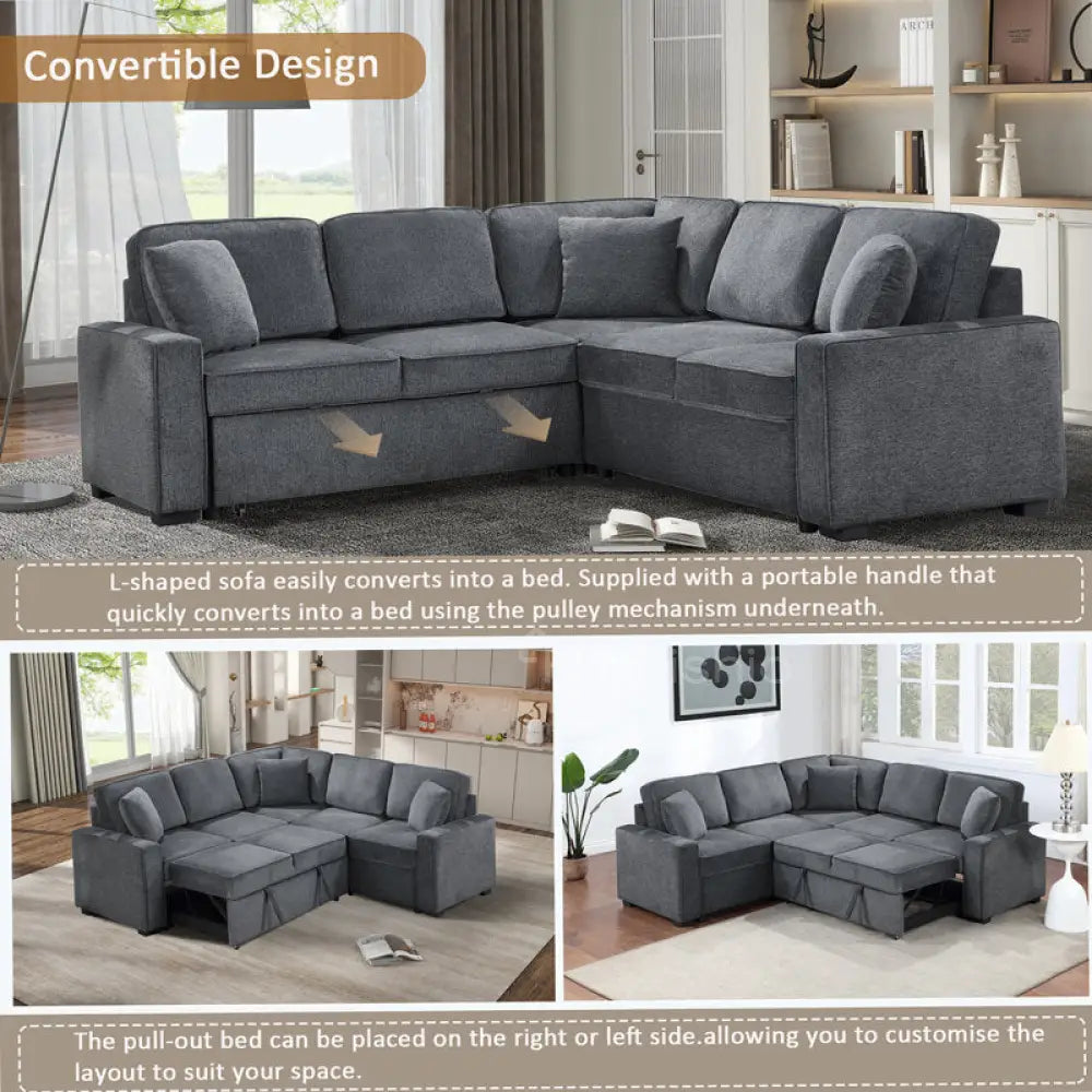 Yaren - Sofa Bed