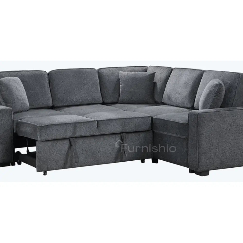 Yaren - Sofa Bed
