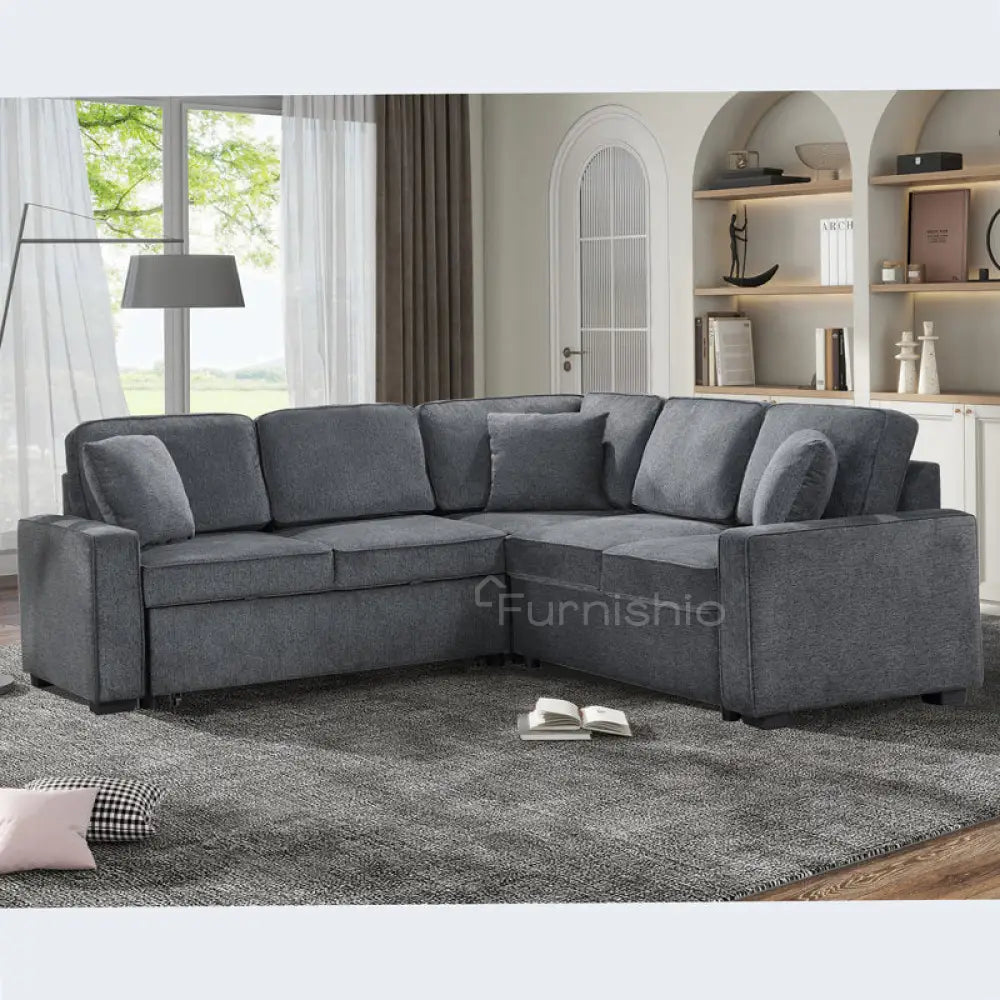 Yaren - Sofa Bed