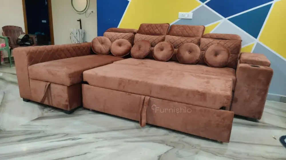 Yolin - Sofa Bed