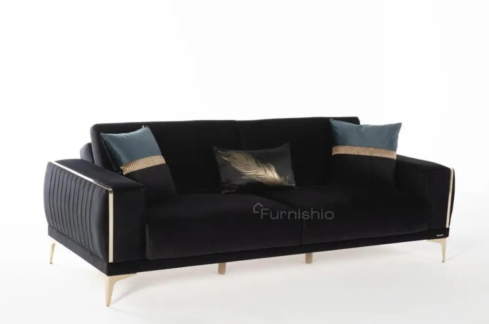 Yonder - 3 + 2 + 1 Sofa Set (Copy)