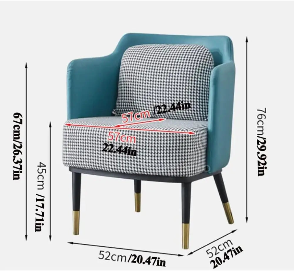 Zane - Chair