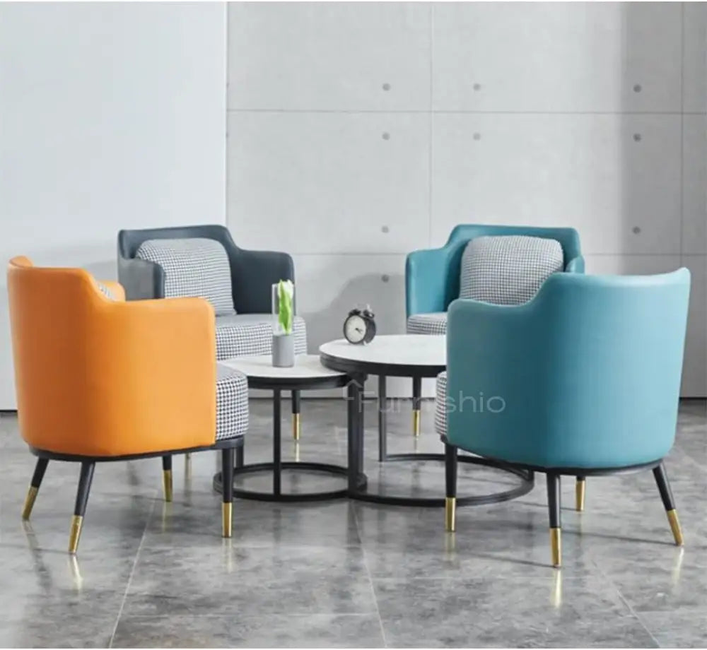 Zane - Chair