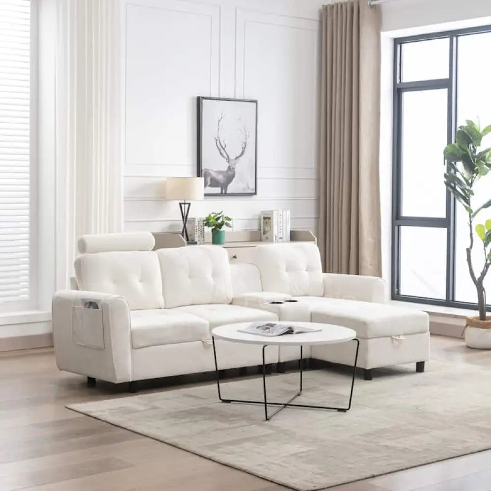 Zaven - Sofa Bed