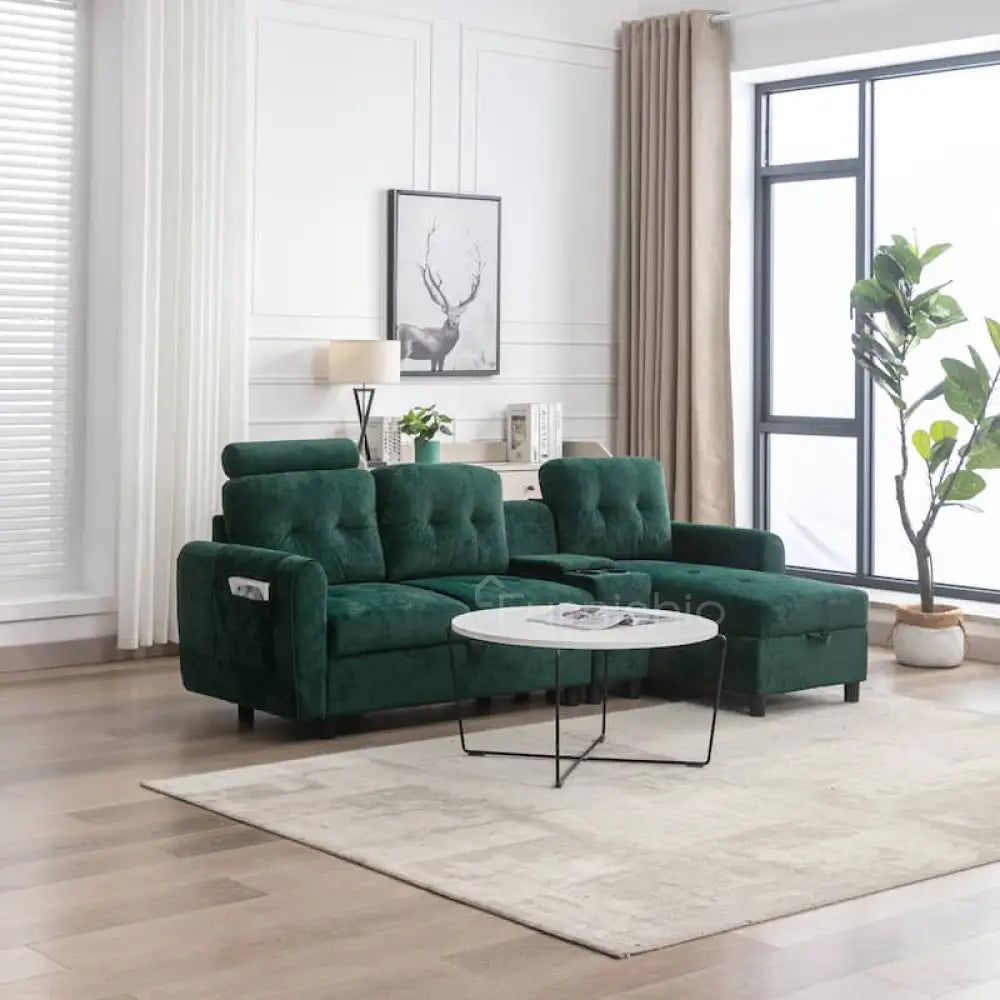 Zaven - Sofa Bed
