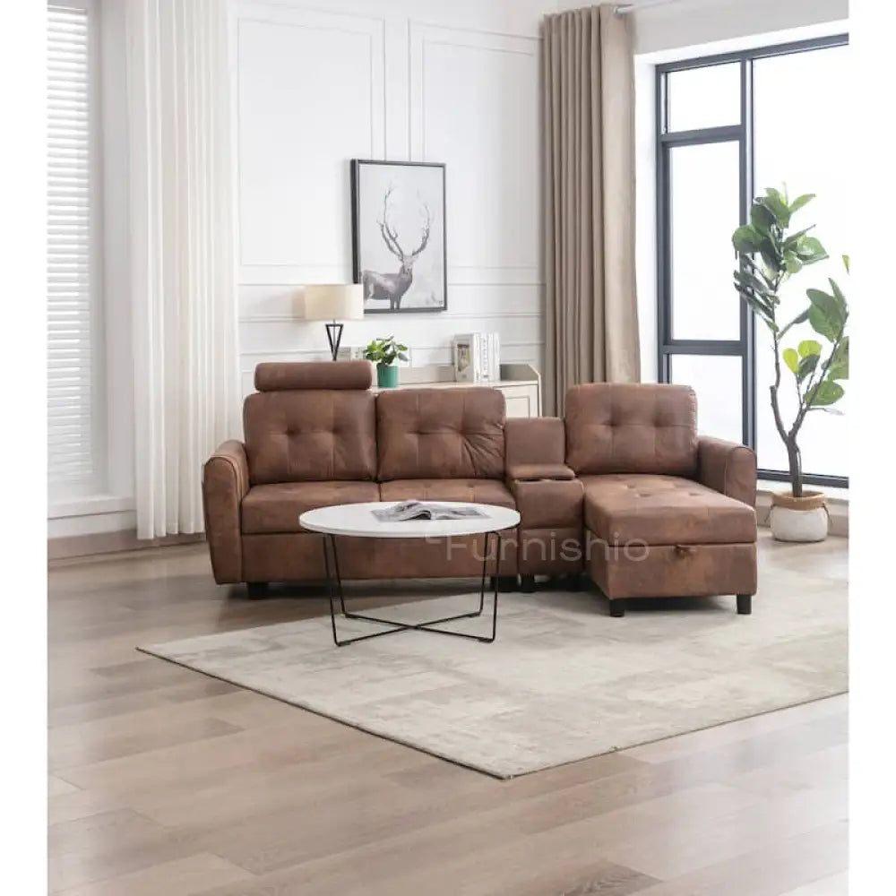 Zaven - Sofa Bed