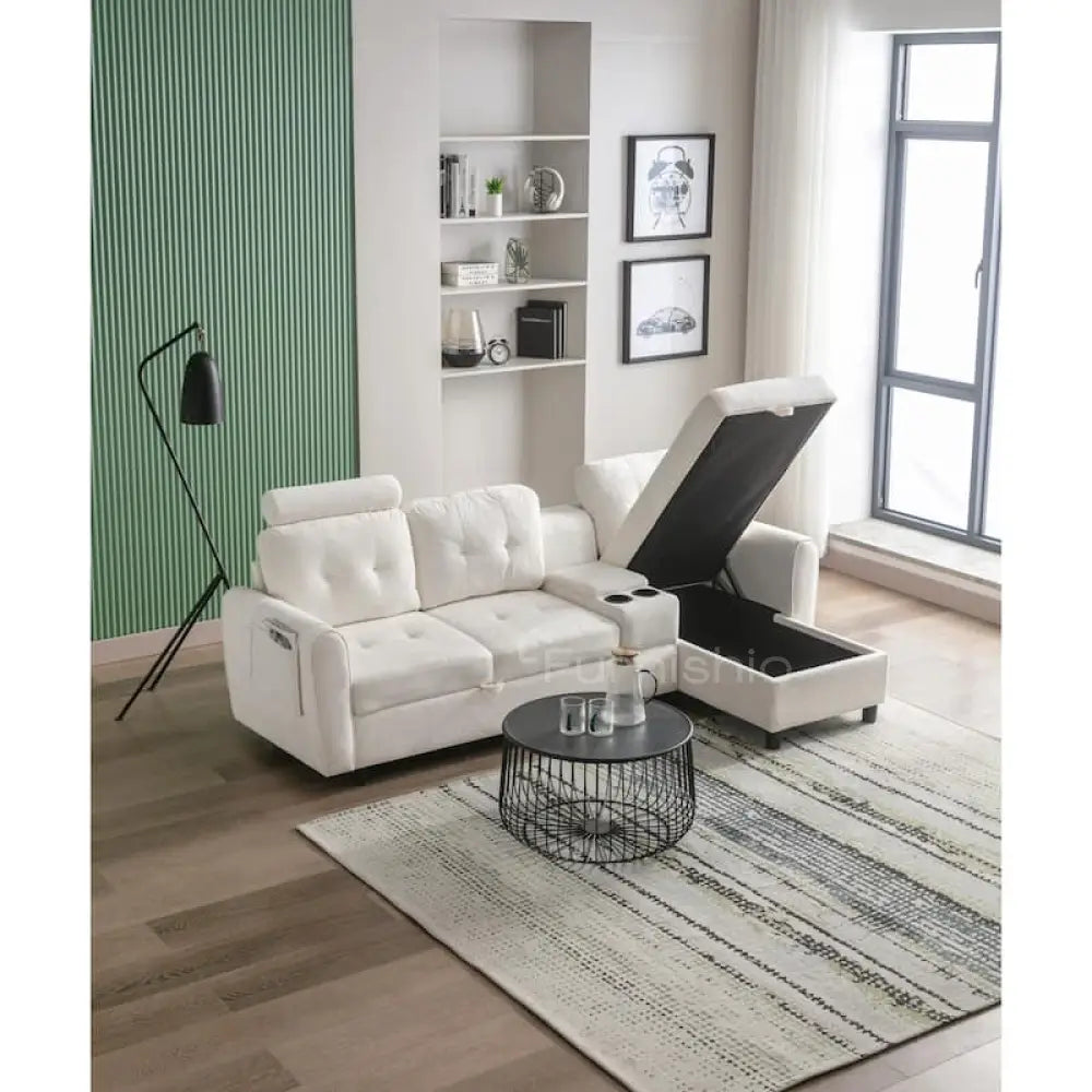 Zaven - Sofa Bed