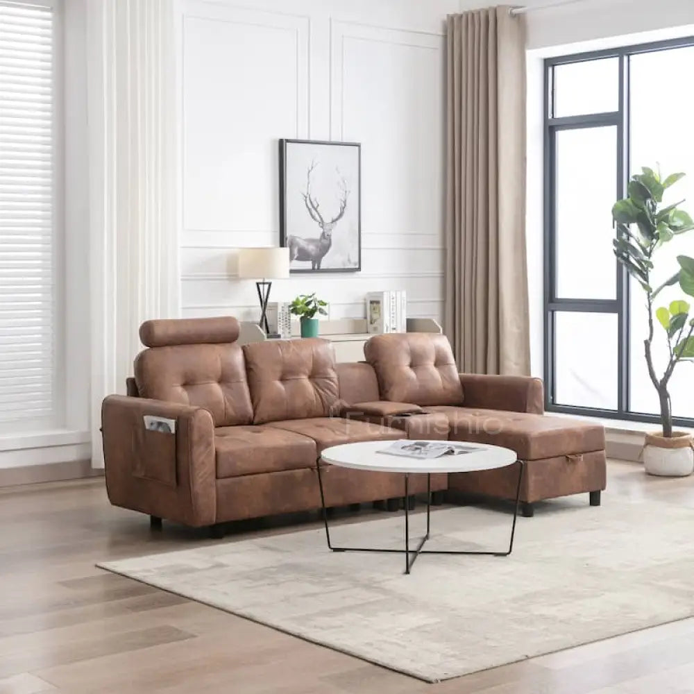 Zaven - Sofa Bed