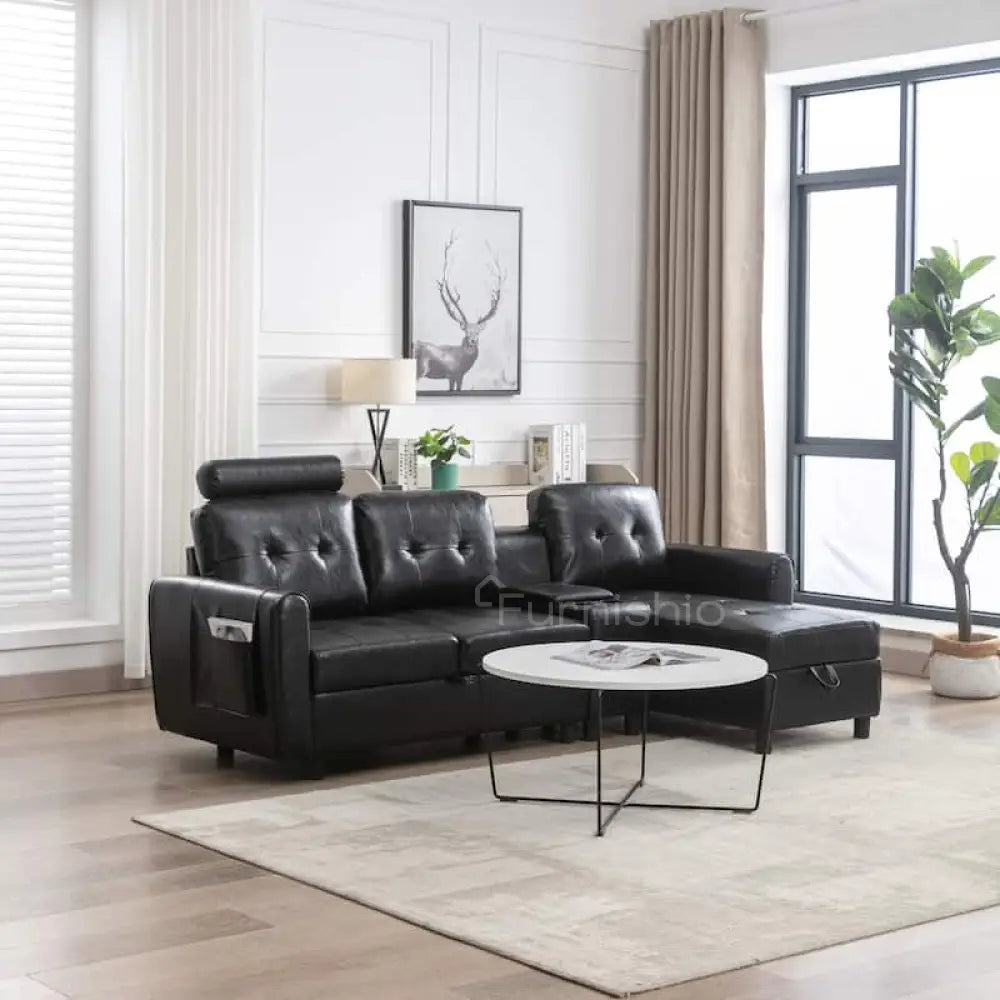 Zaven - Sofa Bed