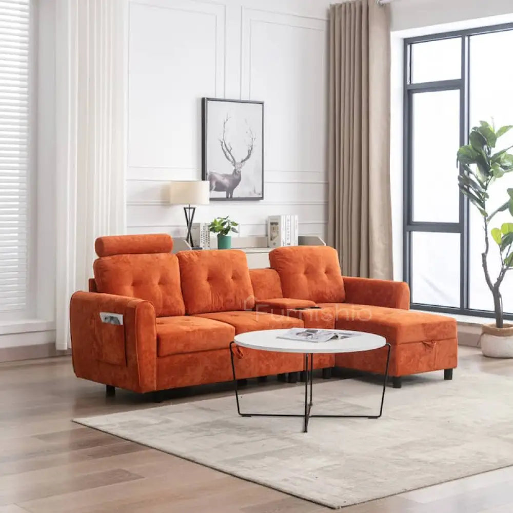 Zaven - Sofa Bed