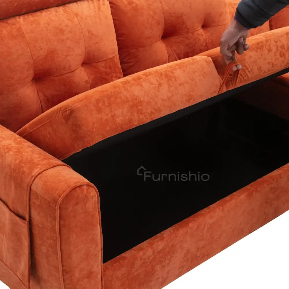Zaven - Sofa Bed