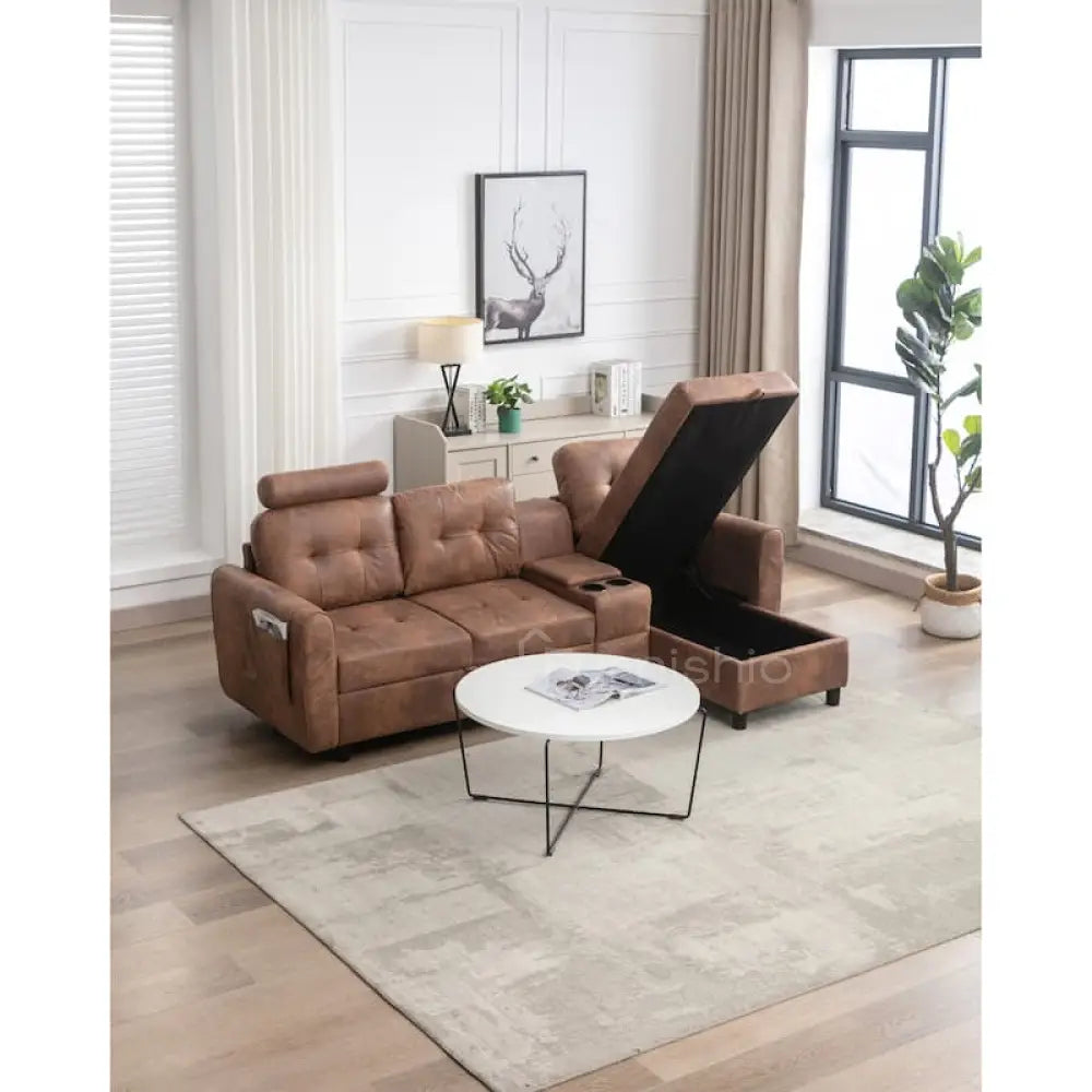 Zaven - Sofa Bed