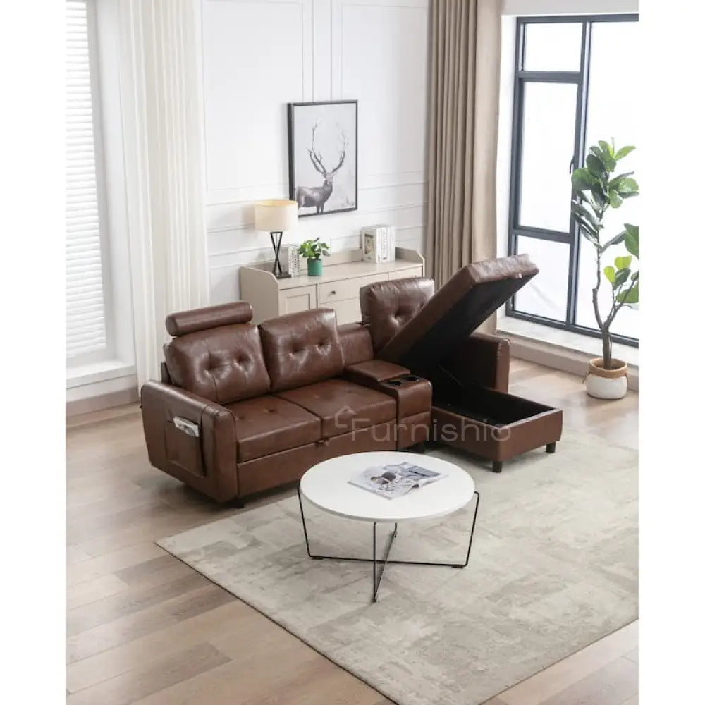Zaven - Sofa Bed