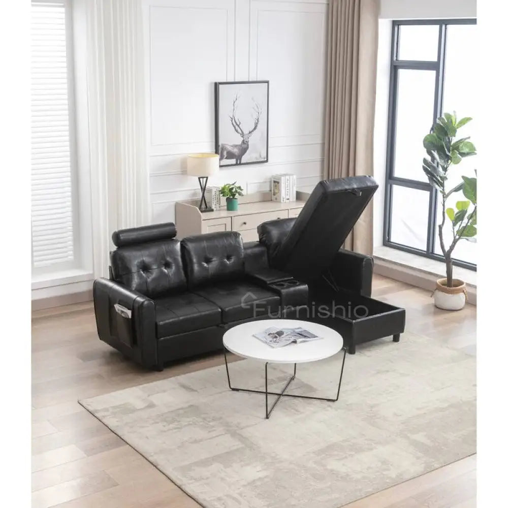 Zaven - Sofa Bed