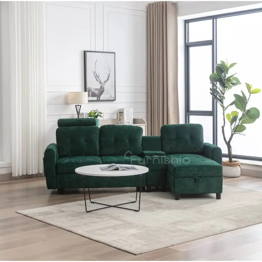 Zaven - Sofa Bed