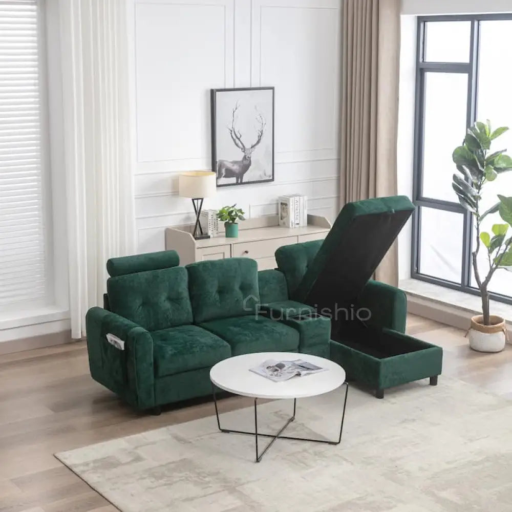 Zaven - Sofa Bed