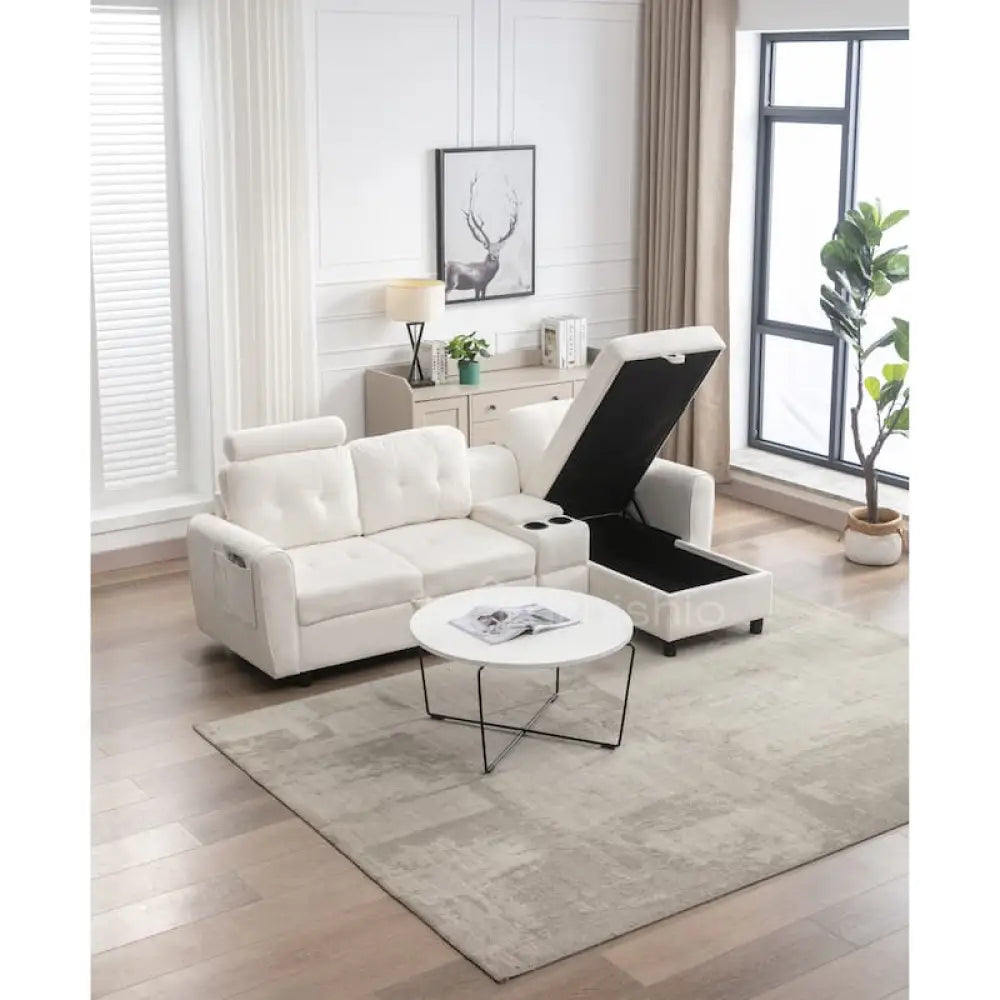 Zaven - Sofa Bed