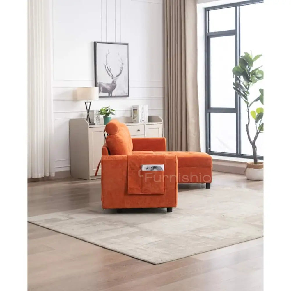 Zaven - Sofa Bed
