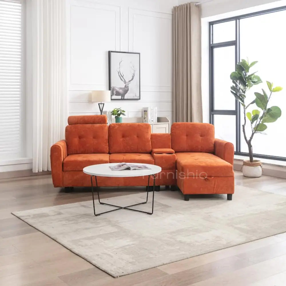 Zaven - Sofa Bed