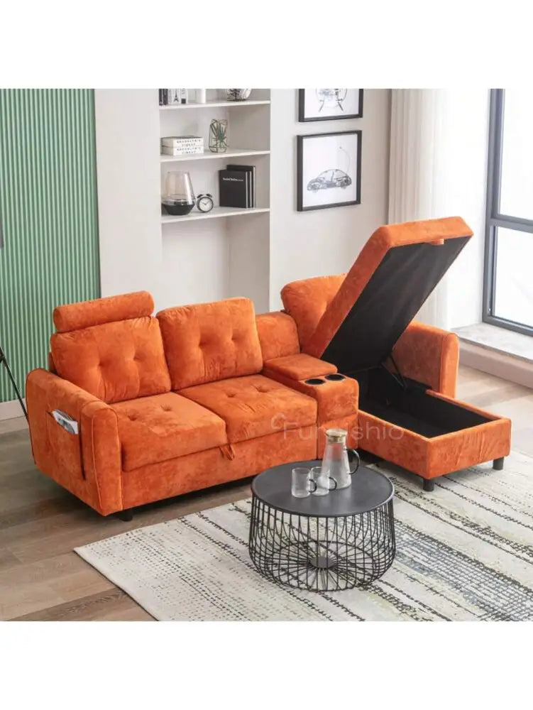 Zaven - Sofa Bed