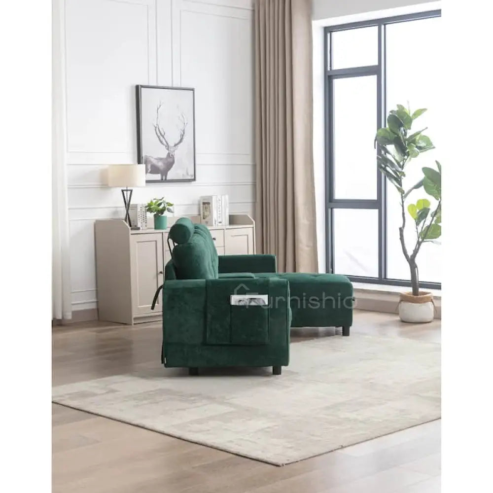 Zaven - Sofa Bed