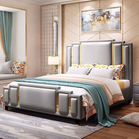 Zeke - Bed