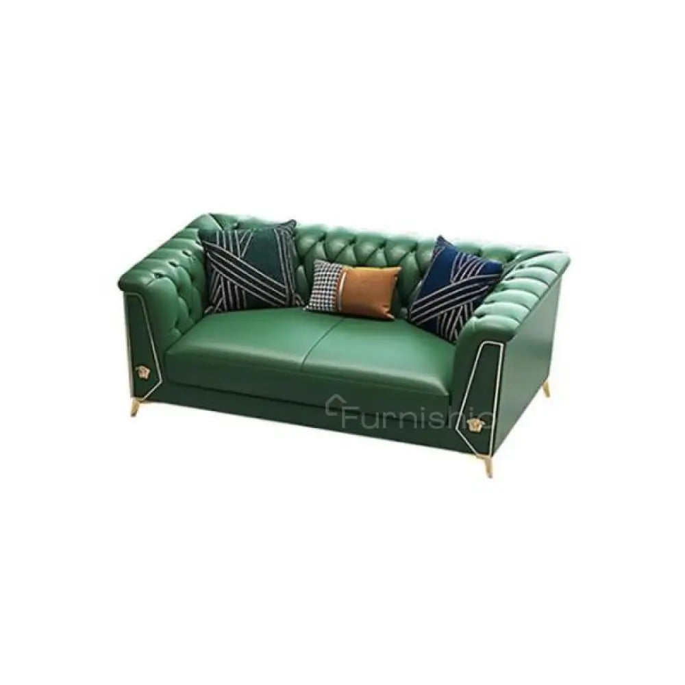Zinnia - 3 + 2 + 1 Sofa Set