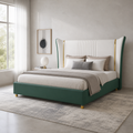 Zivy Bed