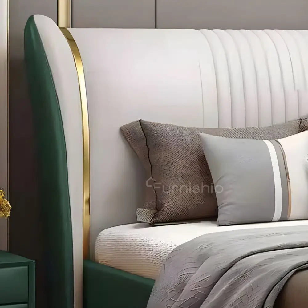 Zivy Bed