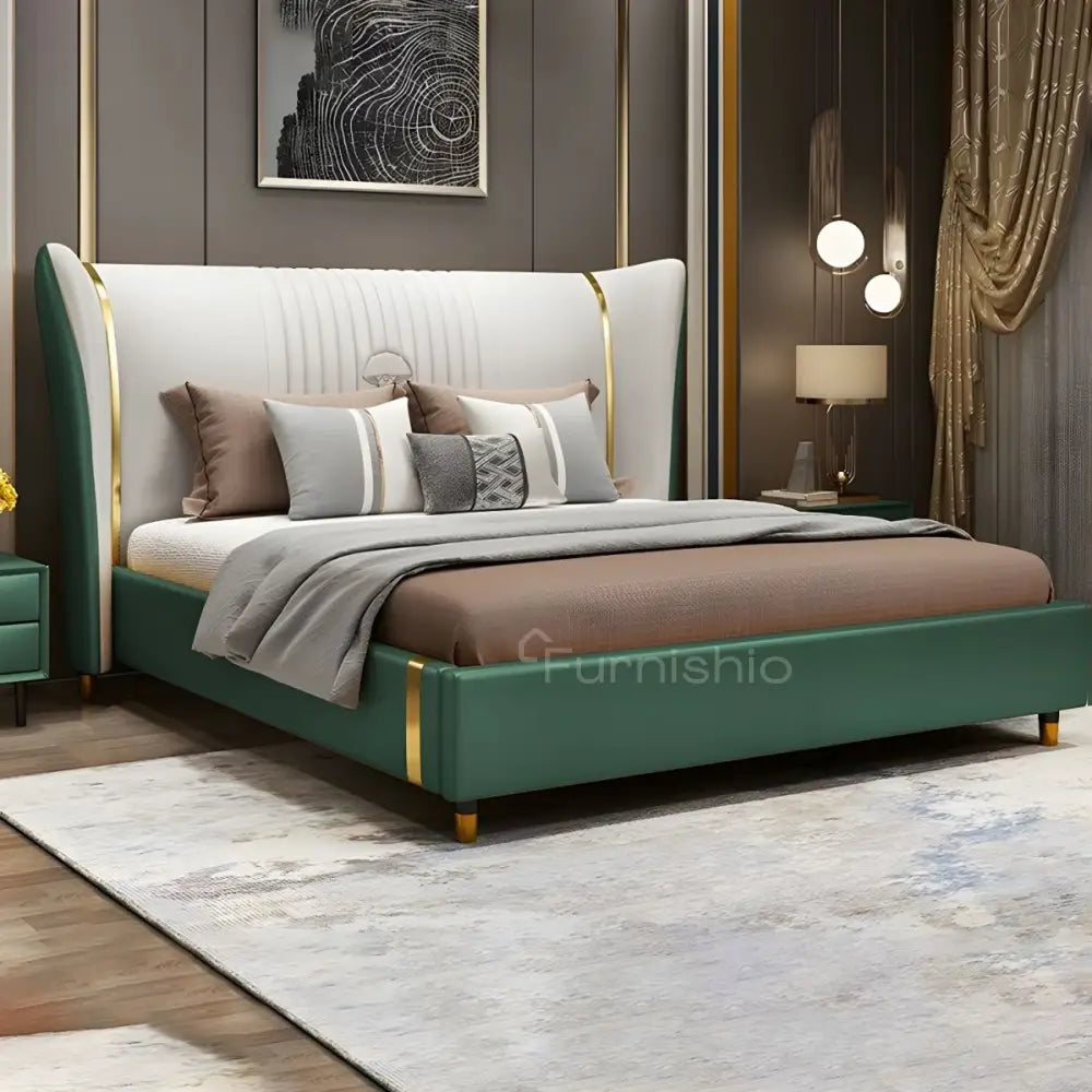 Zivy Bed
