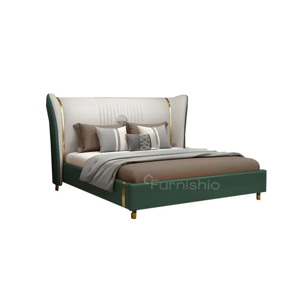 Zivy Bed