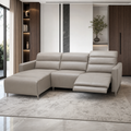 Zodiac Recliner